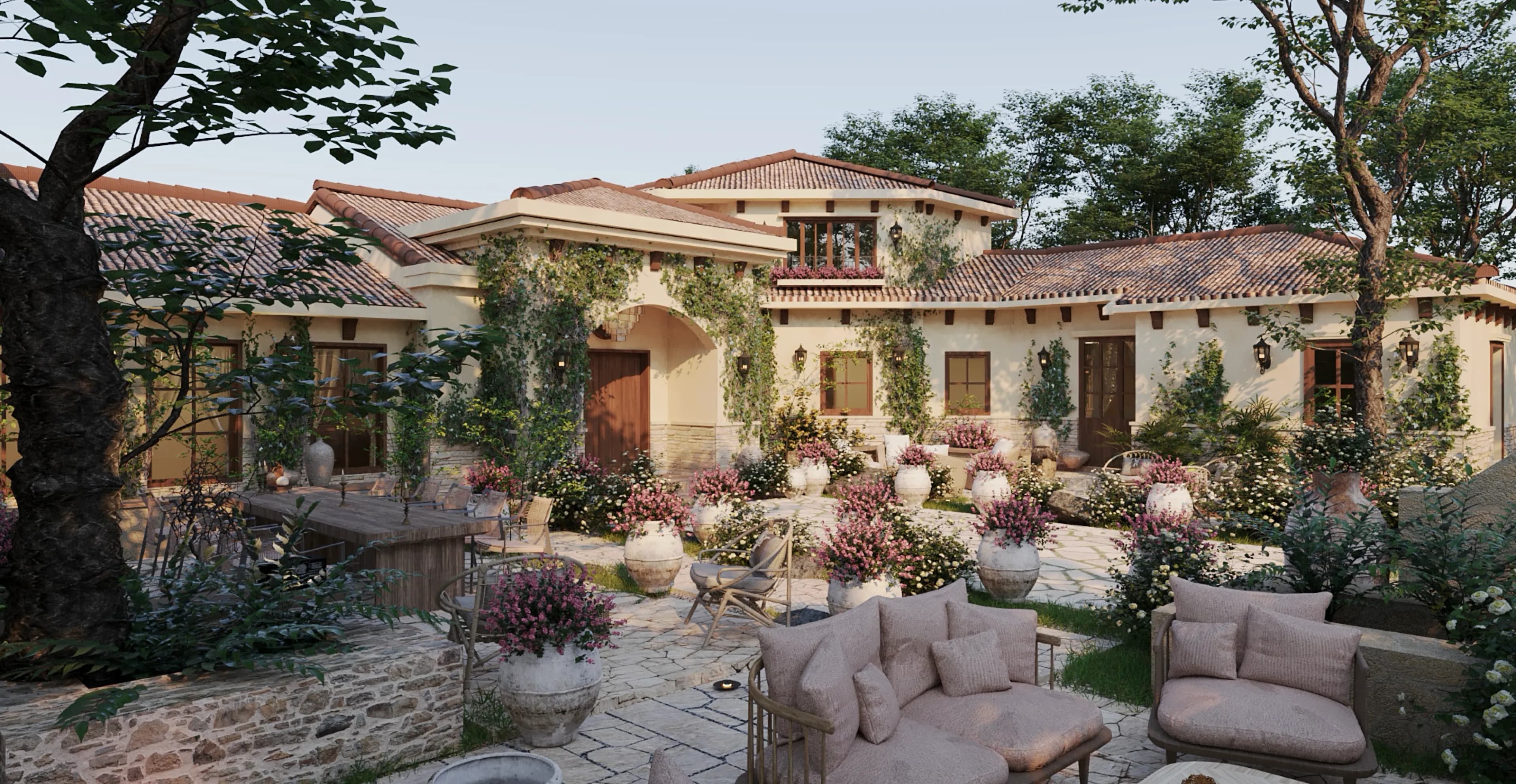 Residential