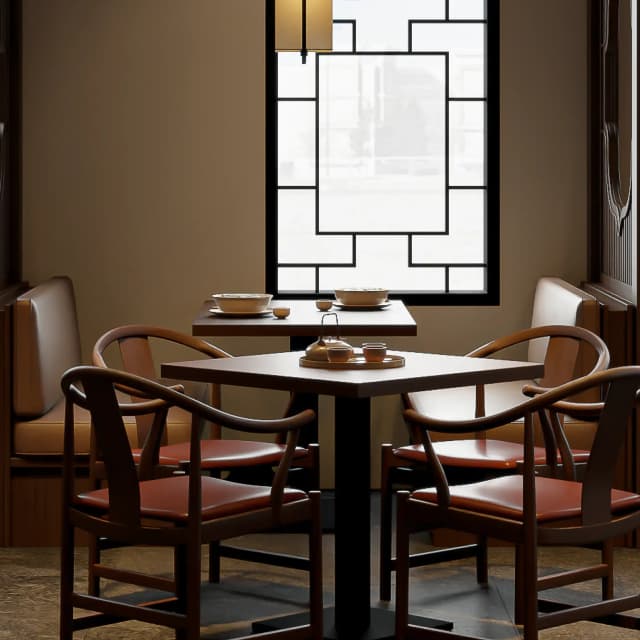 Tables