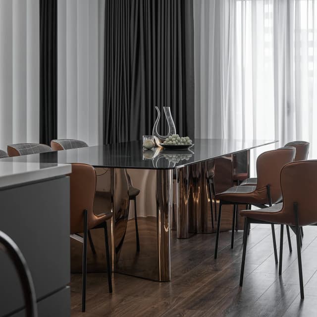 Tables
