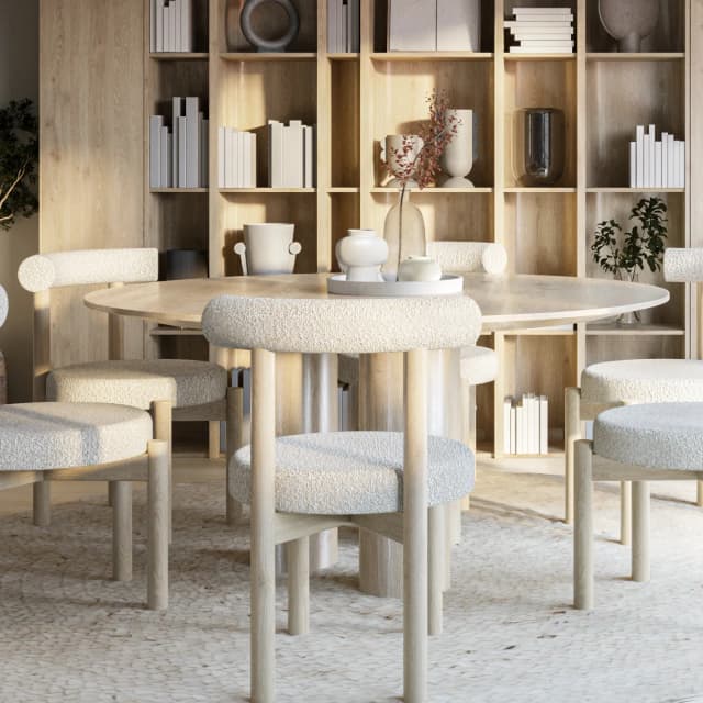Tables