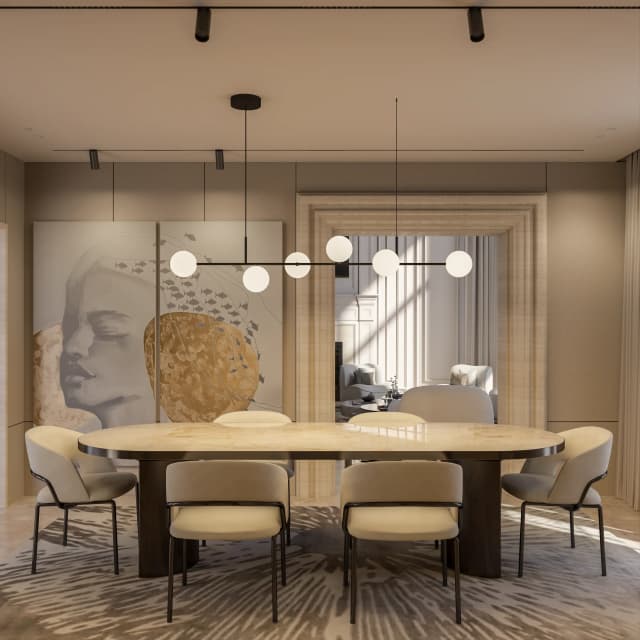 Tables